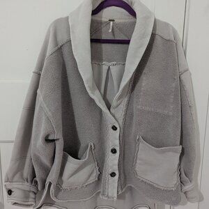 Free People Cardigan